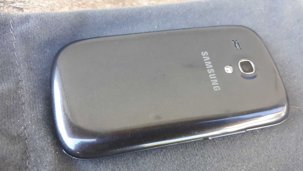Samsung S3 mini intreținut