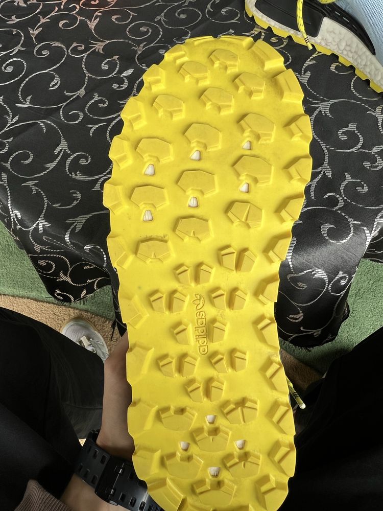 Adidas NMD Pharell Williams