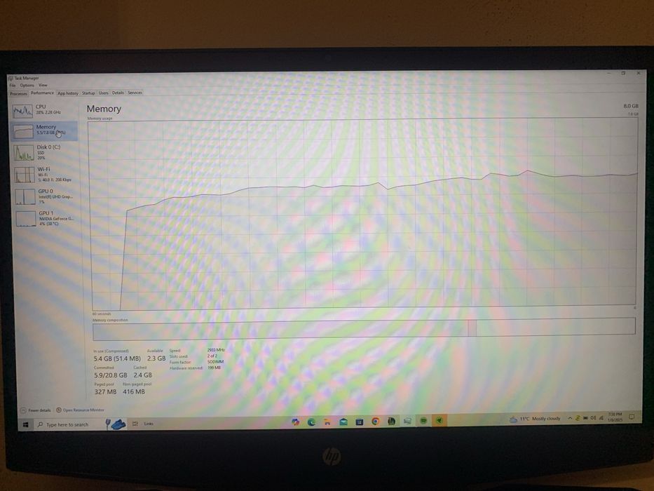 laptop hp pavilion gaming
