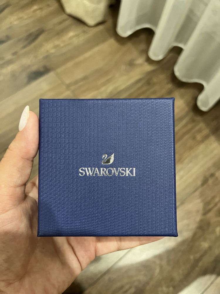 Гривна Swarovski