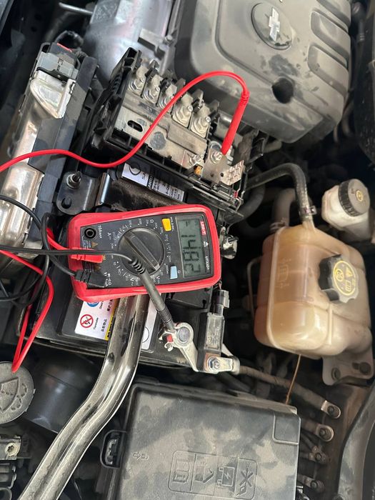 Akumlyator akkumulyator Акумлятор Аккумулятор Малибу treker onix byd