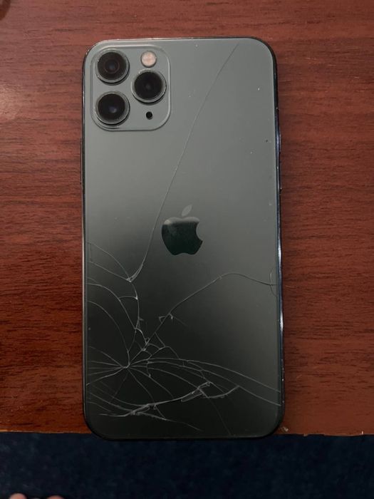 IPhone 11pro sotladi