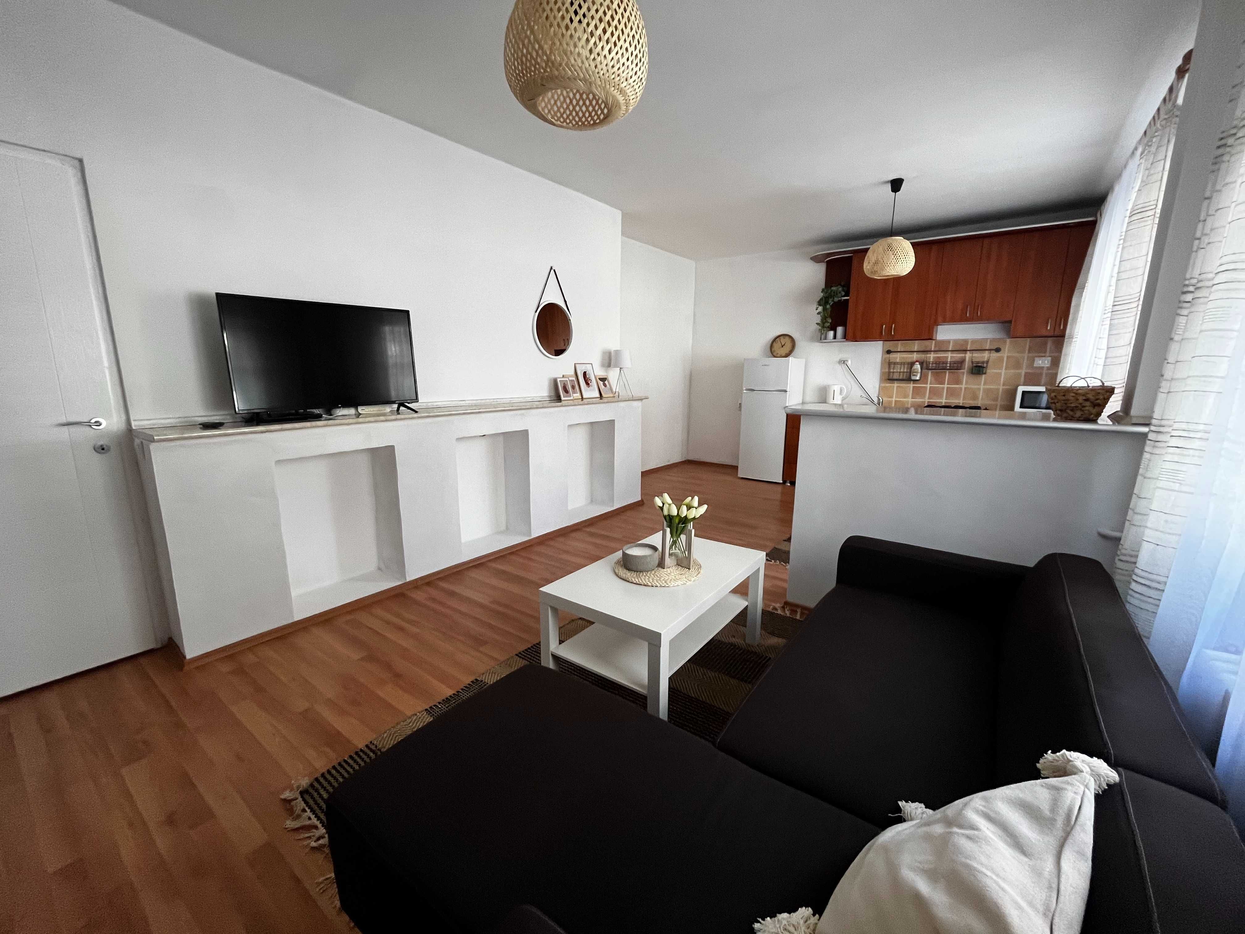 Închiriere apartament 2 camere, Decebal
