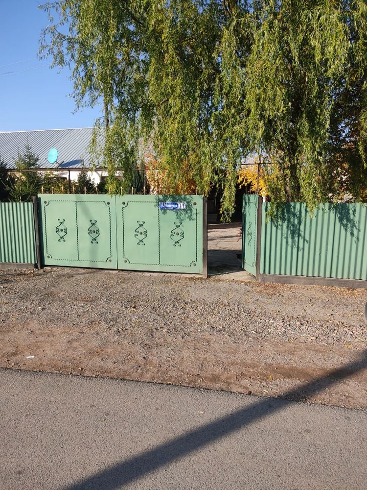 Продам дом СРОЧНО