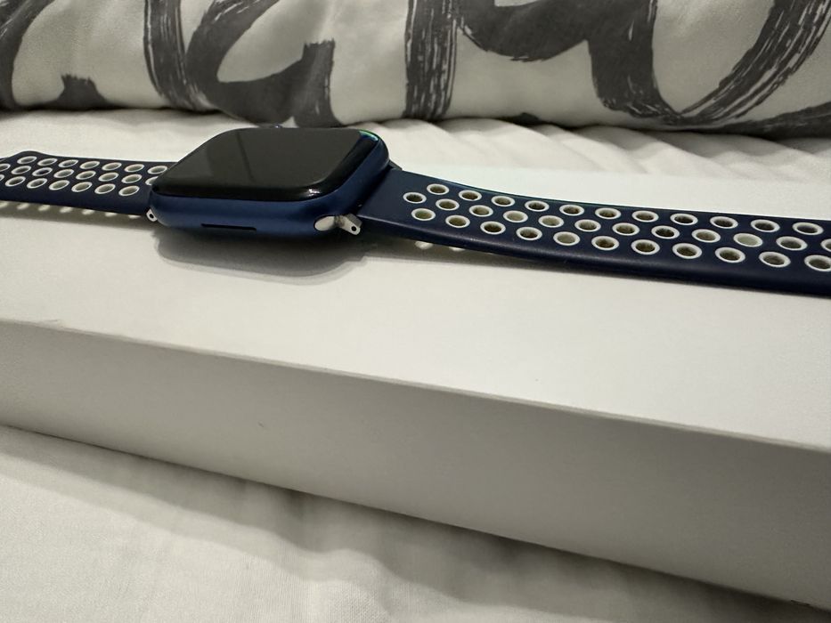 Apple watch seria 7 de 45 mm