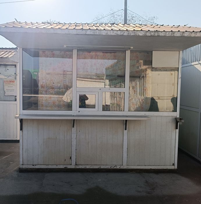 Продам бутик, п Шиели