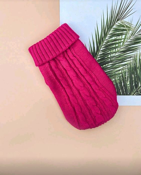 Дреха за кученце или коте