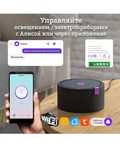 Ақилли уй. WiFi выключатель Умный розетка