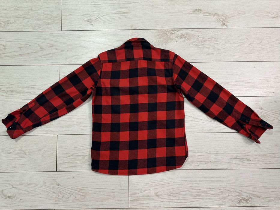 Camasa Dickies Sacramento