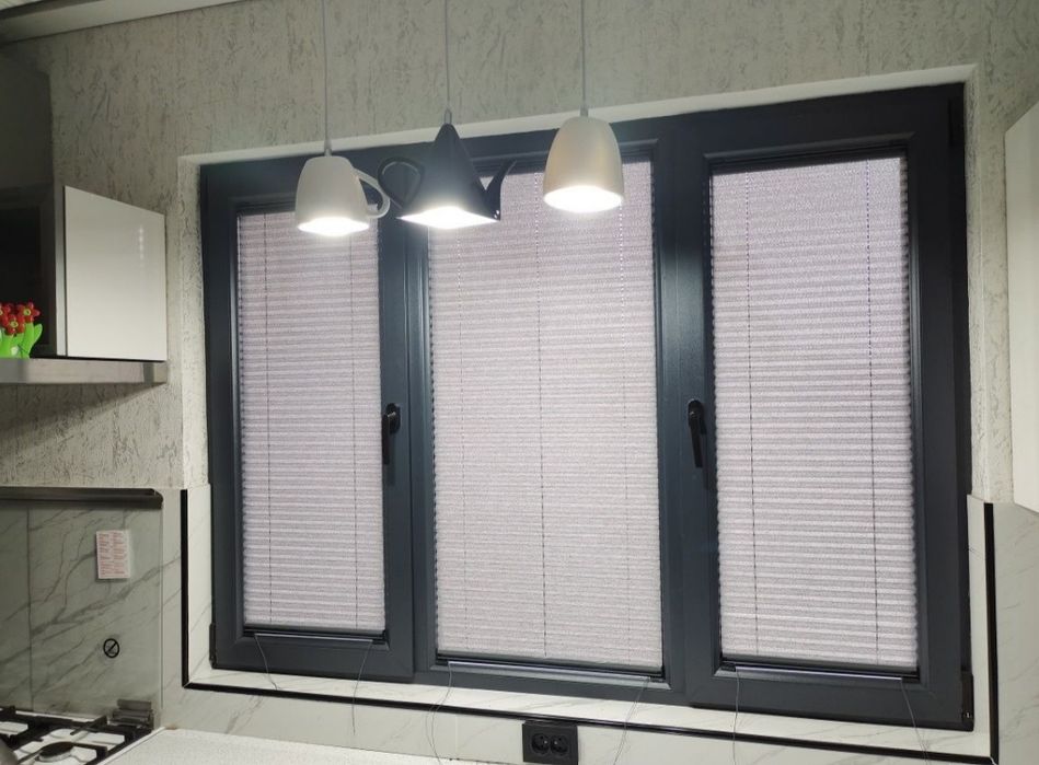 Жалюзи, Гарантия Качества