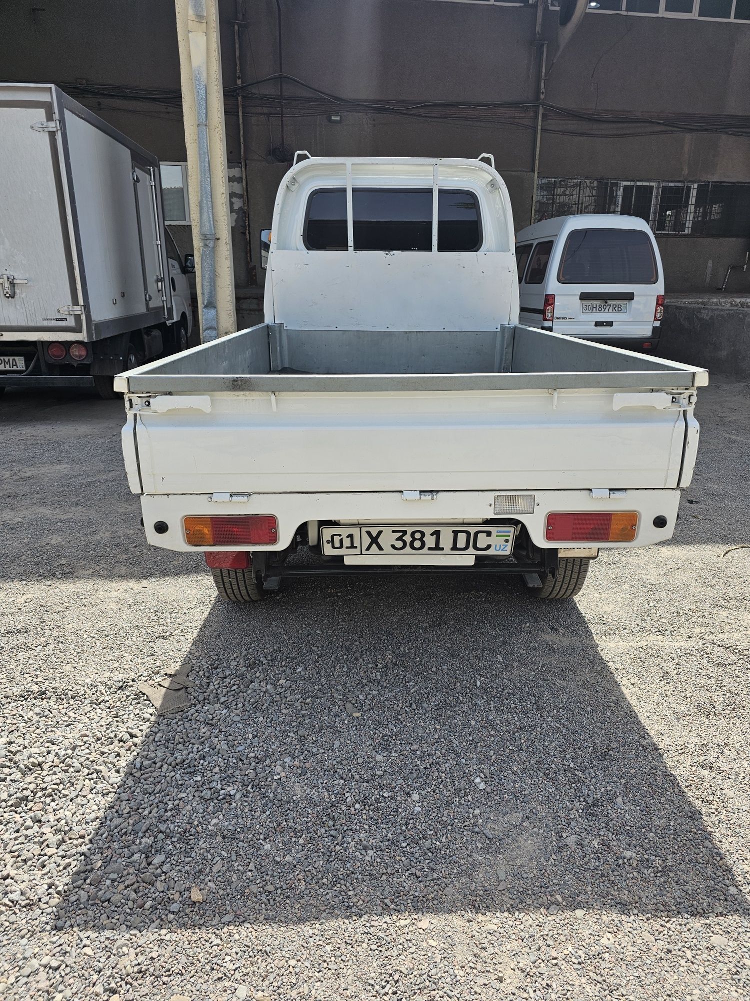 Chevrolet Labo 2022-йил