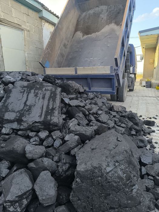 Уголь каражыра одборный