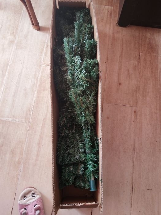 Голяма коледна елха