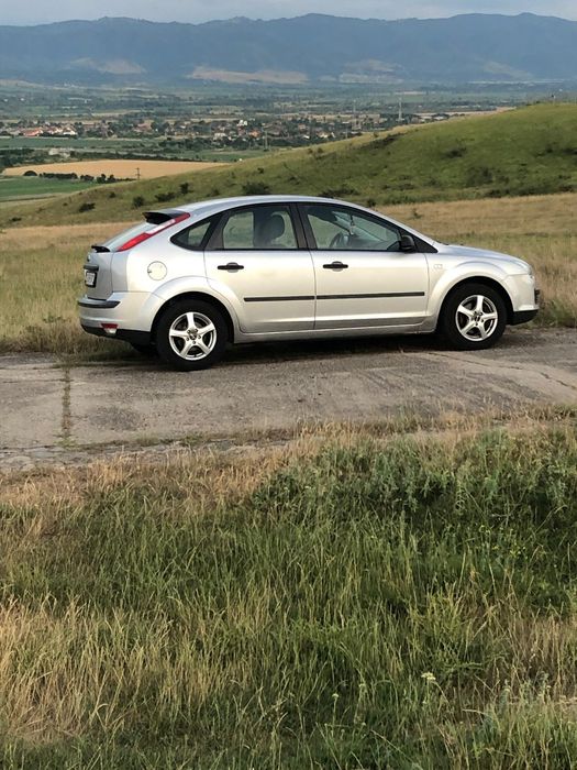 Ford Focus 1.6 , stare perfectă de funcționare
