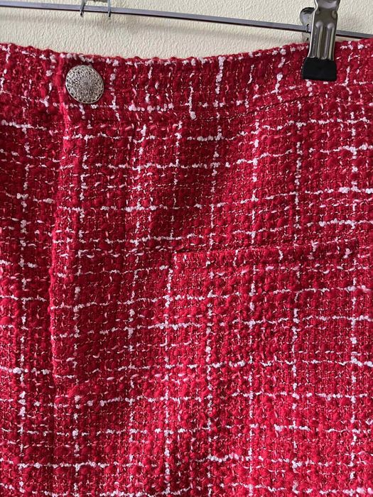 Костюм BA&SH, размер 38