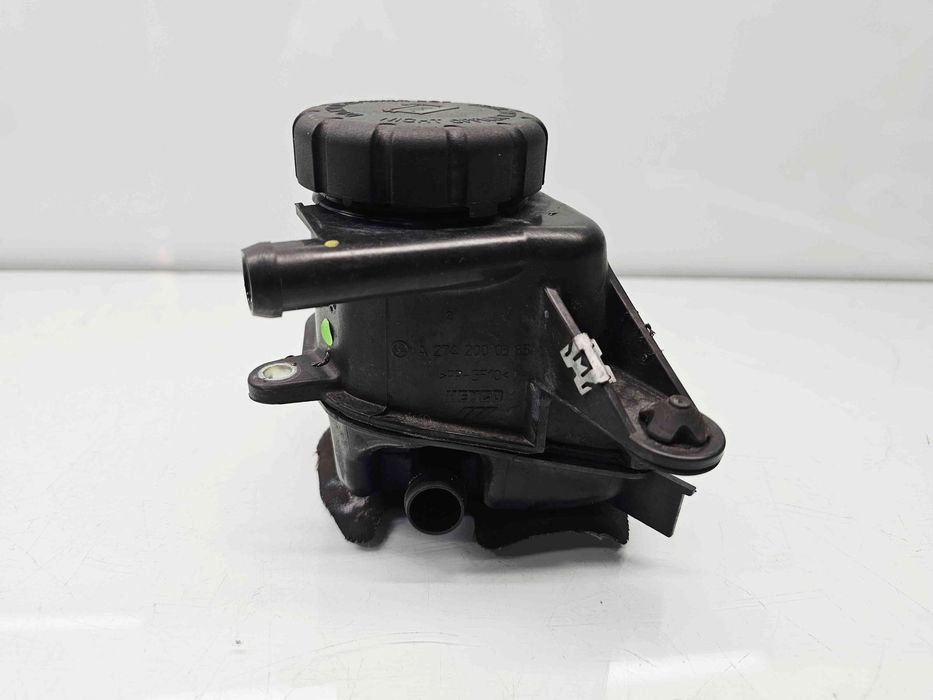 Vas expansiune Mercedes Clasa C (W205) [Fabr 2014-prezent] A2742000385