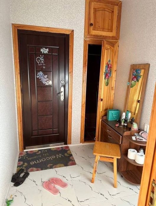 Продается 1-комнатная квартира Кибрай, Селекция