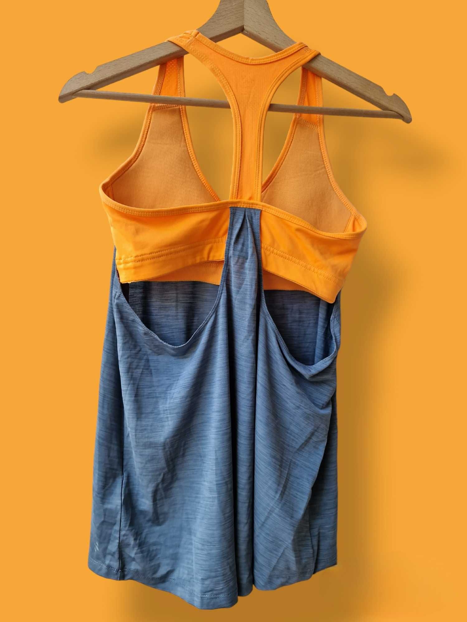 Спортен потник H&M р-р S
