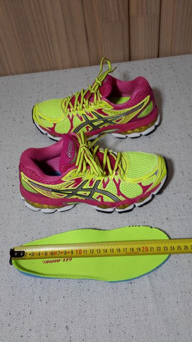 Adidasi Asics Gel Nimbus 16 nr 37