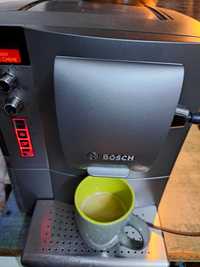 Expresor de cafea Bosch VeroCafe defect