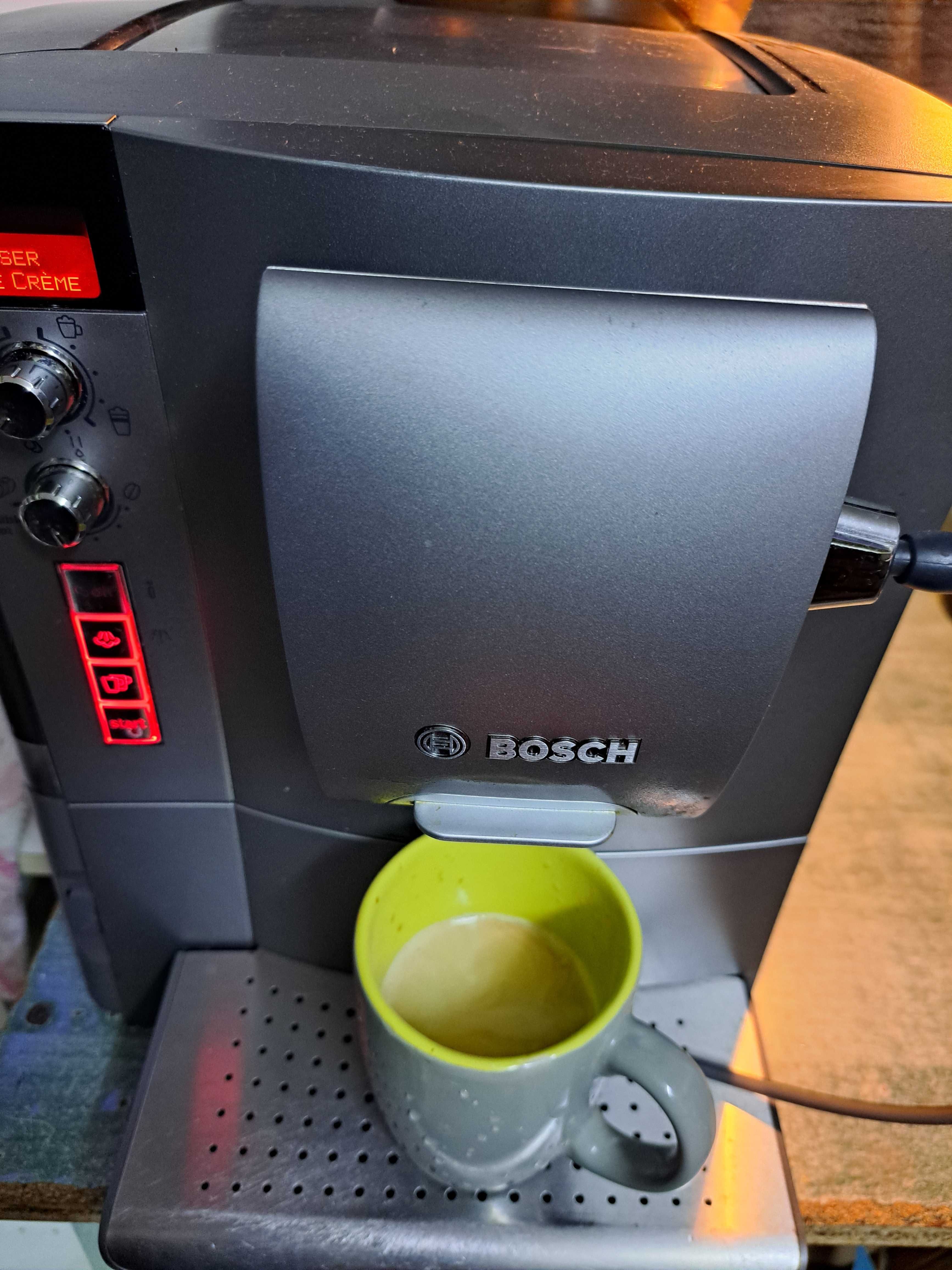 Expresor de cafea Bosch VeroCafe defect