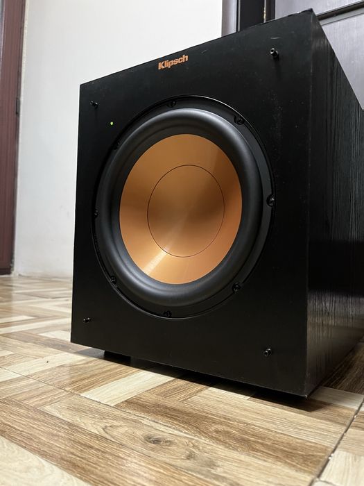 Subwoofer Klipsch R-10SW