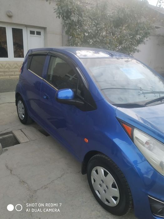 Spark 3-padidsa sotiladi