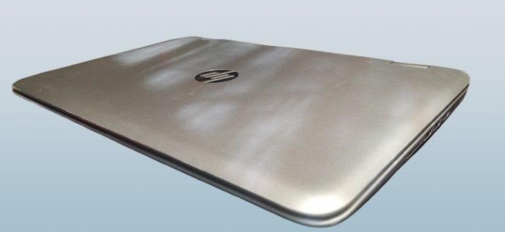 Ноутбук HP Pavilion 15  I5