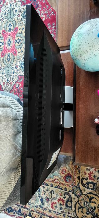 Продавам монитор AOC I2369VM, 1920x1080, 75 Хц, AH-IPS, W-LED