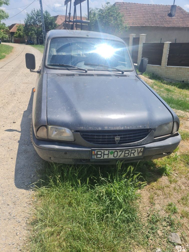 Vand Dacia papuc