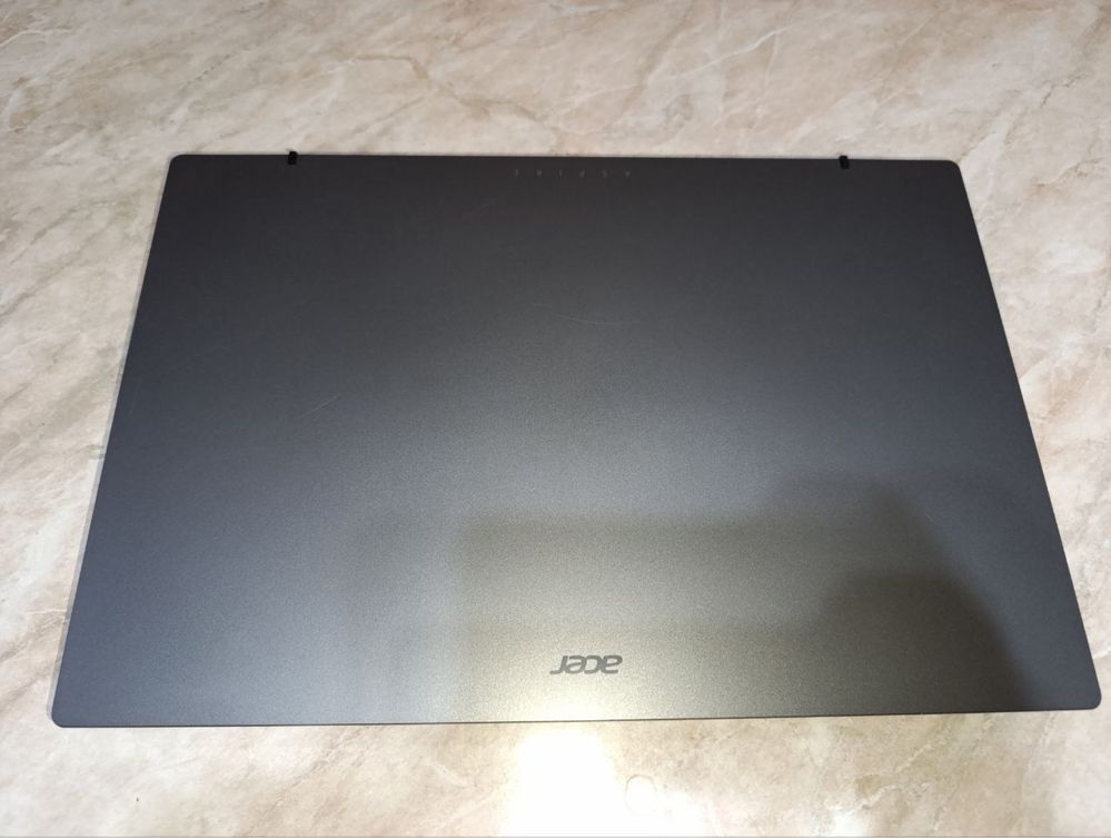 Noutbuk Acer Aspire Lite 15.6
