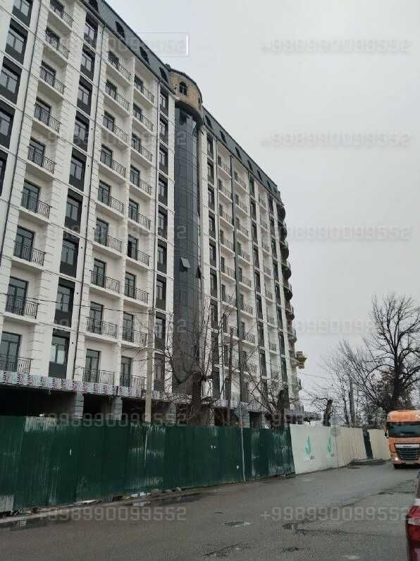 Срочно СВОЯ квартира 47м в Obi Hayot, 930$, 1/8/11, скоро кадастр
