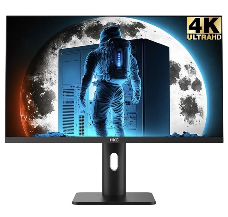 Монитор HKC P272U PRO 4K