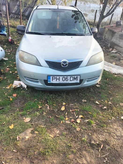 Masini Mazda de vânzare