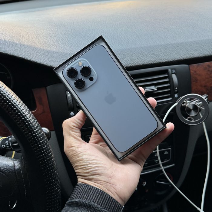 Iphone 13 pro 128 gb dual sm