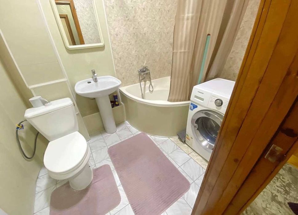 Метро Айбек 1/7/16 Квартира В Аренду