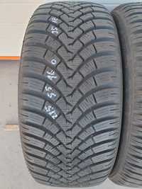 Зимни гуми 2 броя FALKEN EuroWinter HS01 215 55 R16 дот 3518