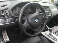 planetara jug cadru fuzeta etrier grup diferential cardan bmw x3 f25