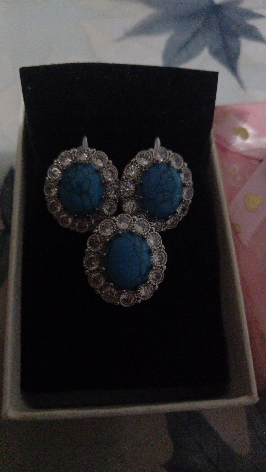 Серебро 925 проба