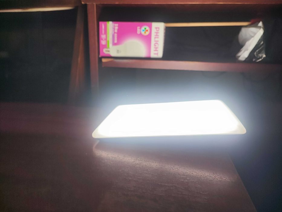 Осветление за Студио LED панел Nanlite Compac 20 Daylight + стойка НОВ