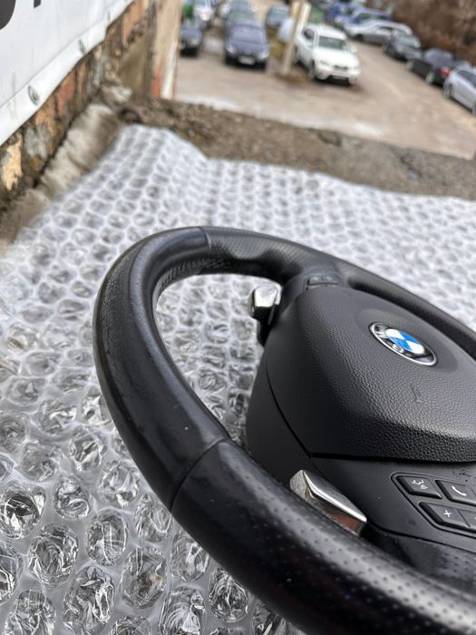 BMW e90 e91 e92 e93 e87 М волан с пера и бег