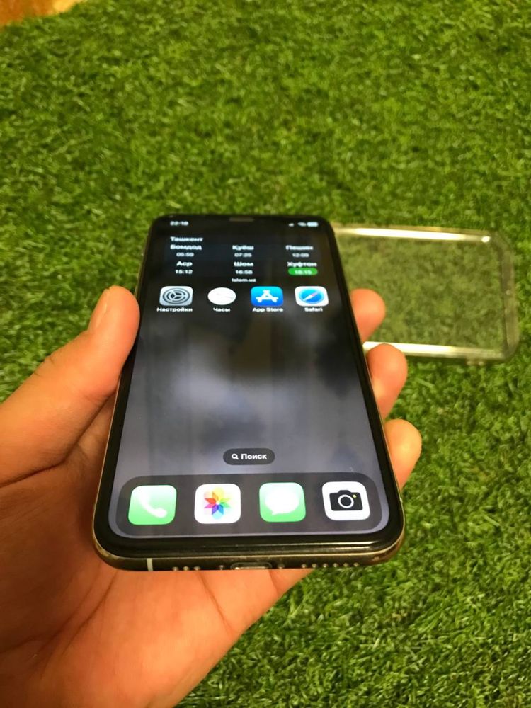 Iphone xs ideal срочна