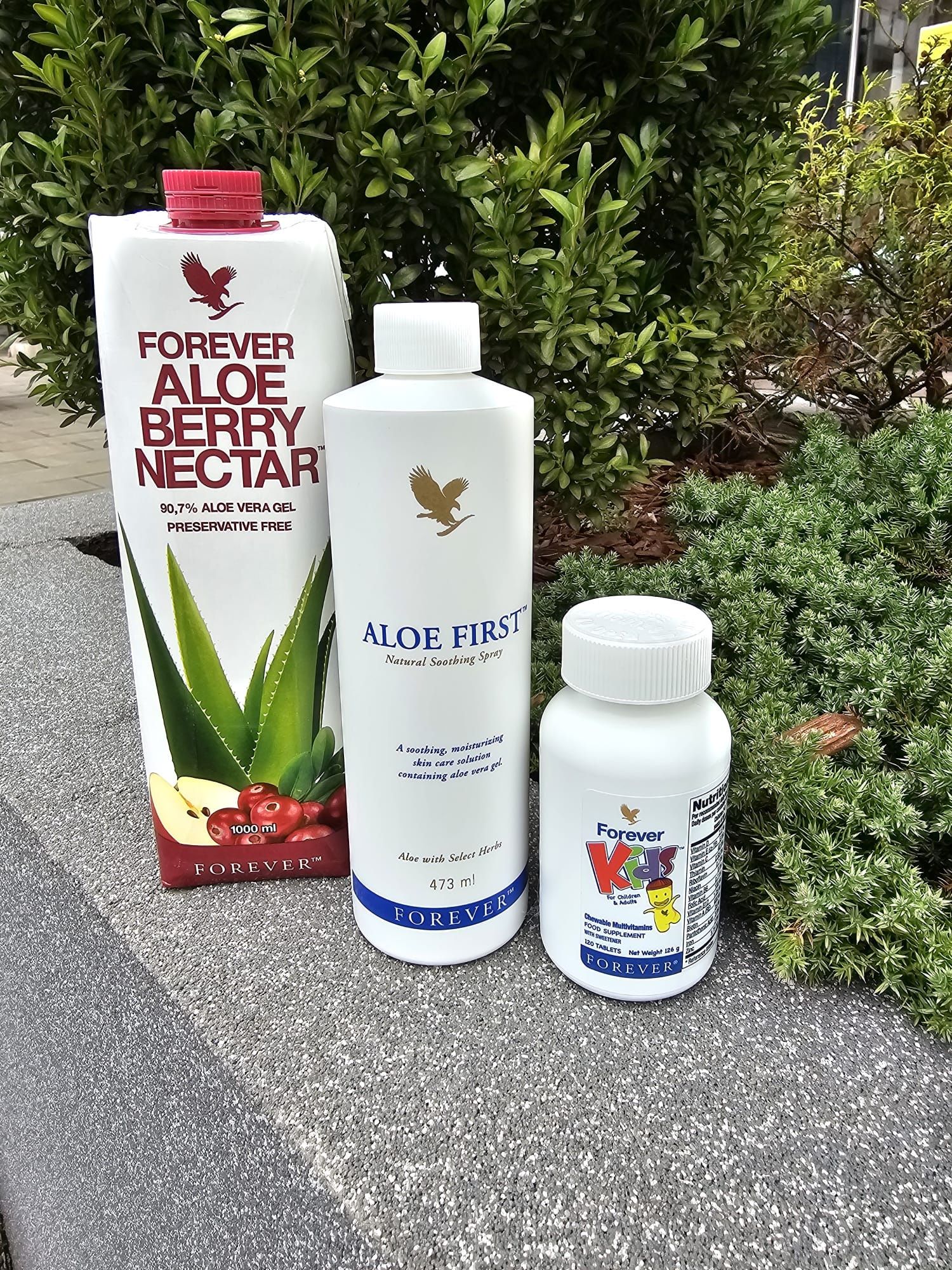 Produse Aloe Vera, reducere considerabila!!!