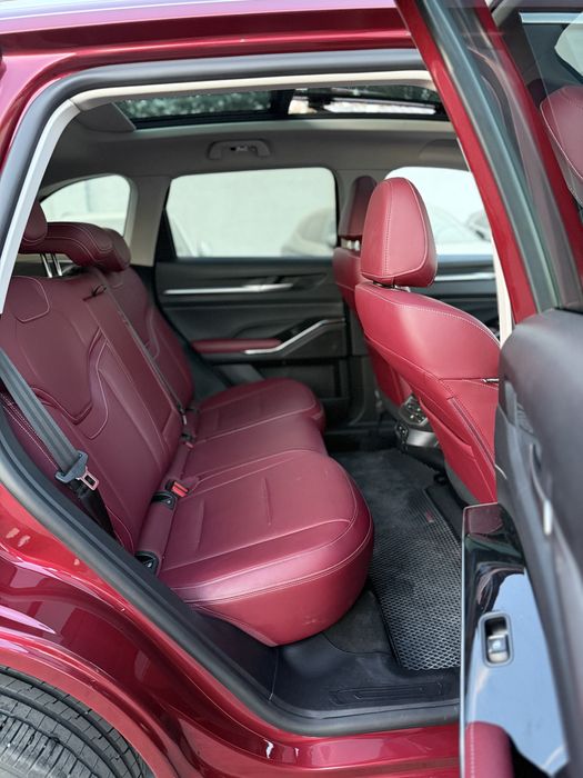 2023 Haval  H6 ideal