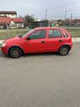 Vand opel corsa , valabila si pt voucher rabla sau piese schimb