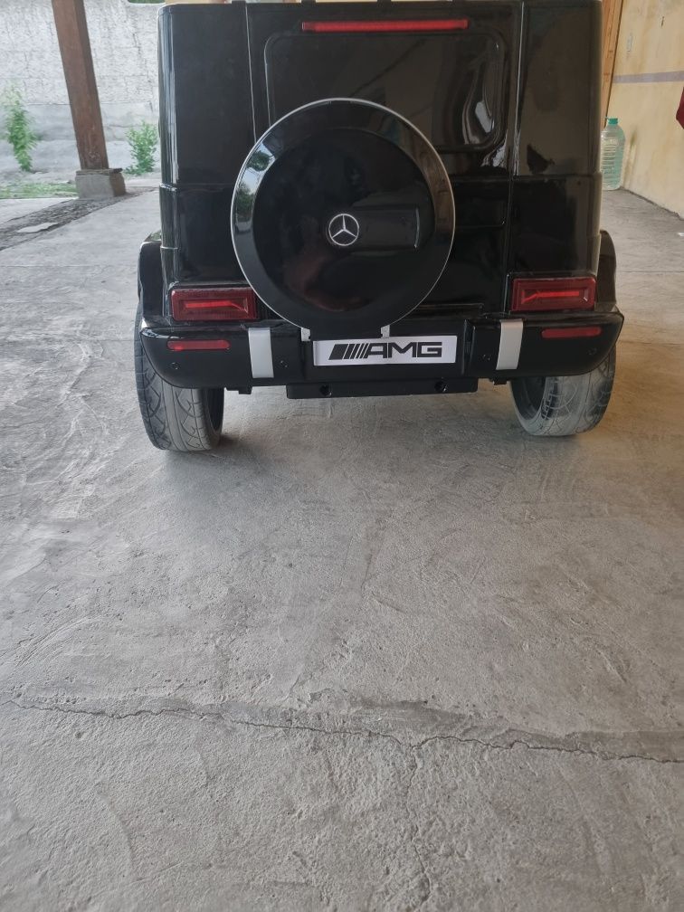 Gelik sotiladi qora