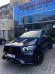 Mercedes GLE 300 AMG ful option !