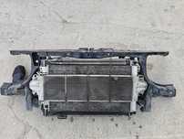 Trager Volkswagen Transporter T5 2003-2010 2.5TDI AXE