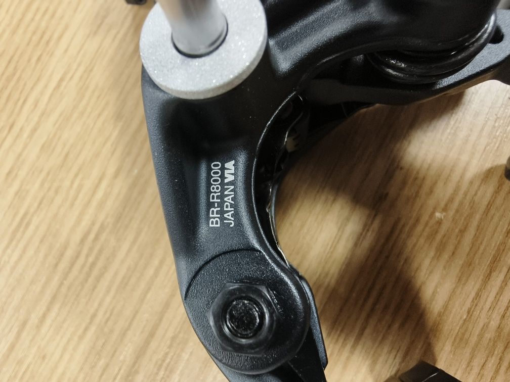 Шосейни спирачки Shimano 105,Ultegra,Dura Ace за колело / велосипед