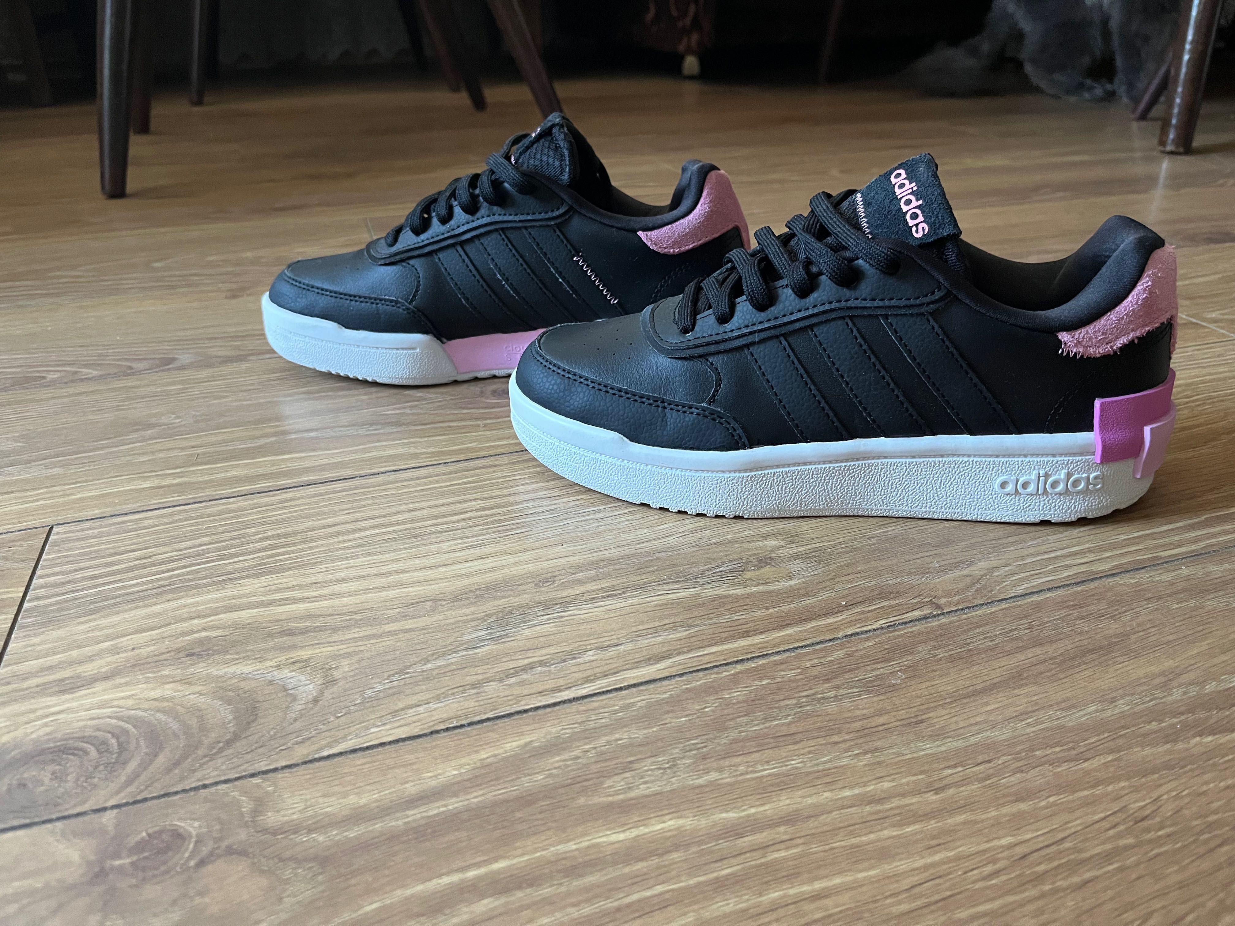 Обувки Adidas Cloadfoam Super 37.5